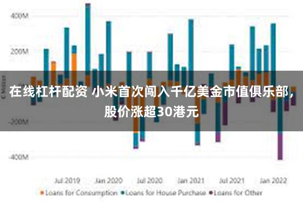 在线杠杆配资 小米首次闯入千亿美金市值俱乐部，股价涨超30港元